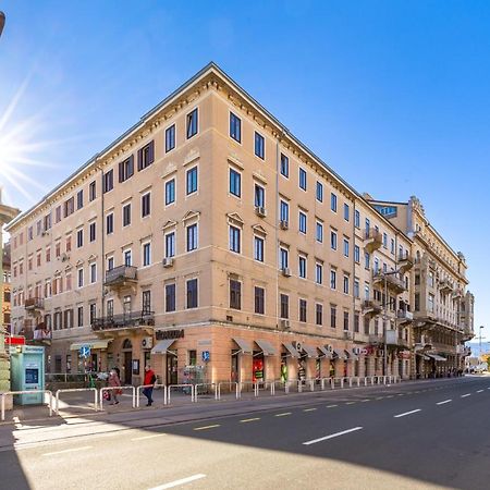 Mary Apartment #1 Rijeka Exterior photo
