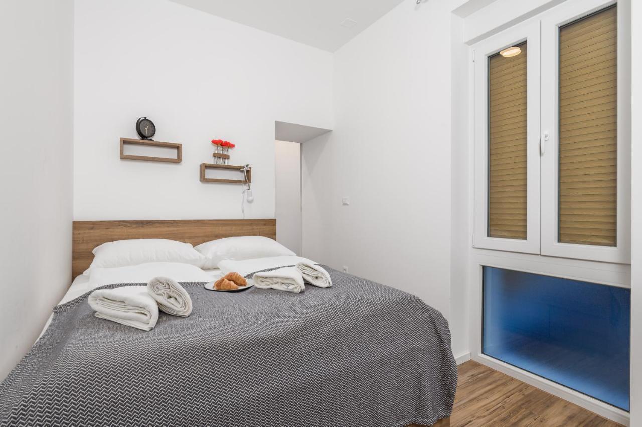 Mary Apartment #1 Rijeka Exterior photo
