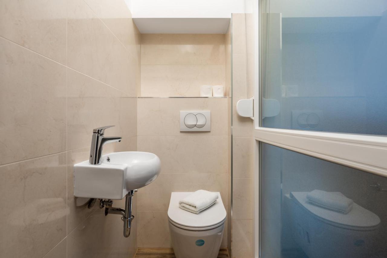 Mary Apartment #1 Rijeka Exterior photo