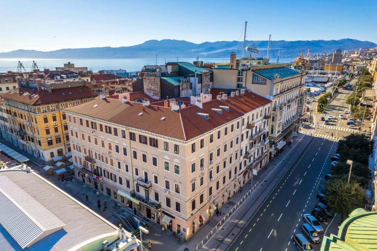 Mary Apartment #1 Rijeka Exterior photo